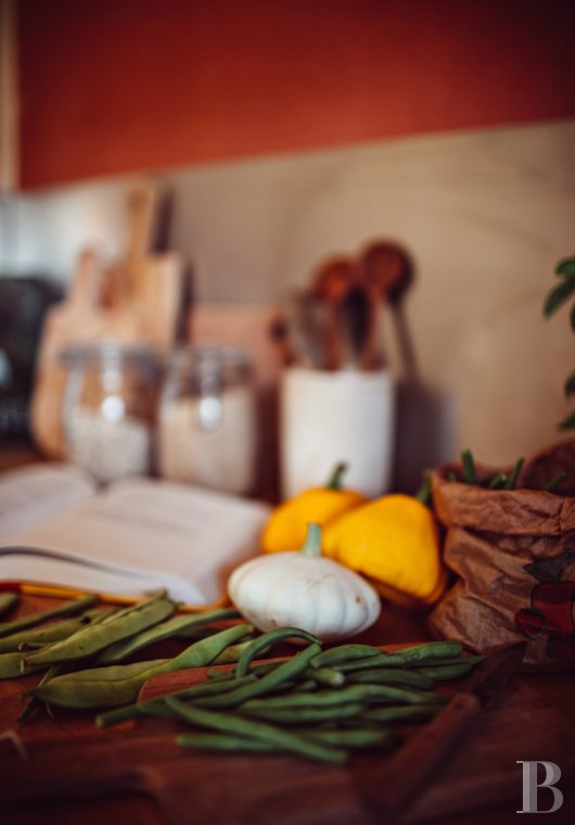 A country house rental for a year with access to the services and facilities of a large estate, an hour’s train ride from Paris in Touraine  - photo  n°12